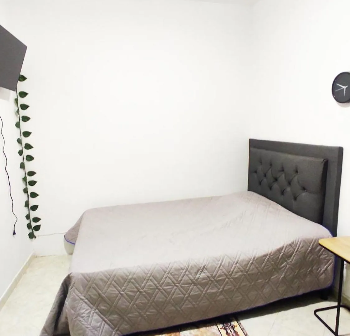 Residencia En Comuna 13 Medellin Holiday home