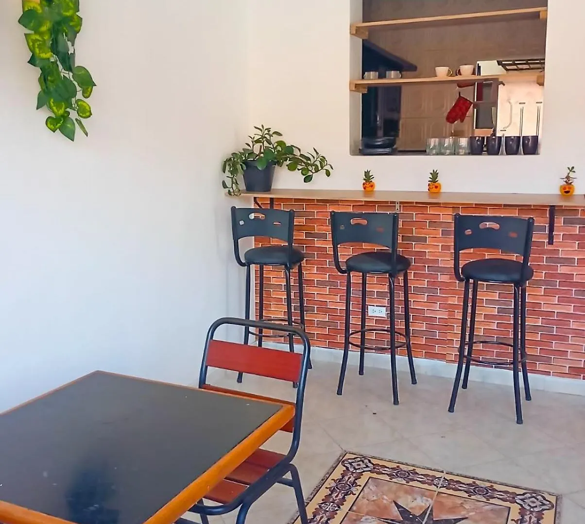 Holiday home Residencia En Comuna 13 Medellin