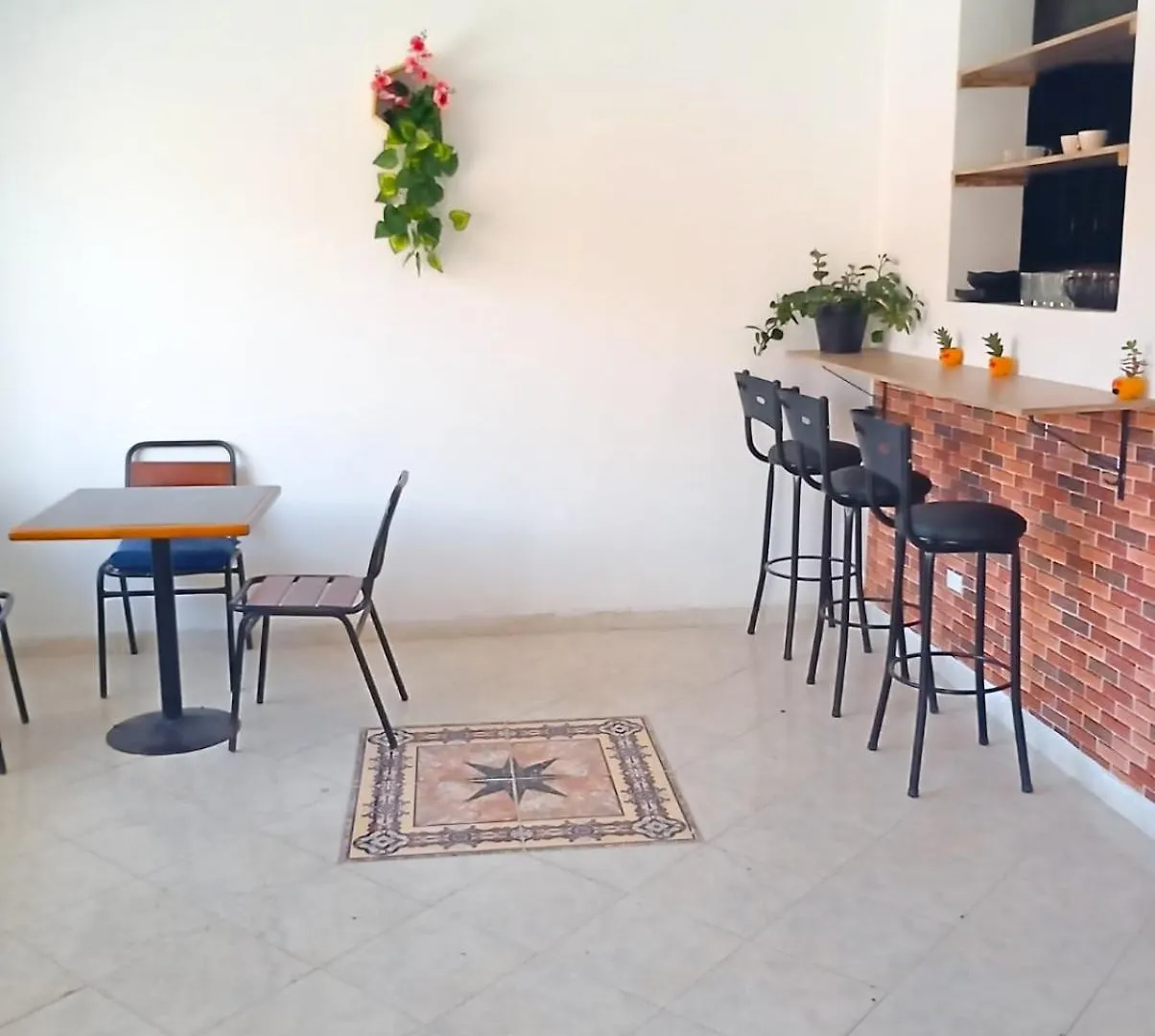 Residencia En Comuna 13 Medellin Colombia