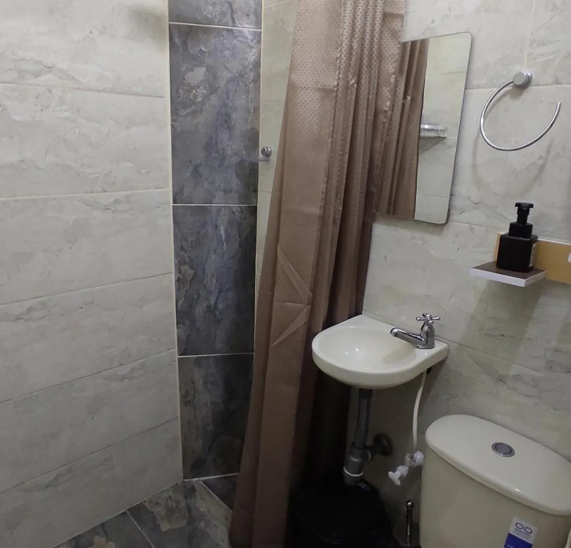 Residencia En Comuna 13 Medellin Holiday home