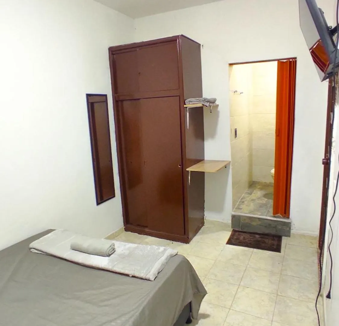 Residencia En Comuna 13 Medellin Colombia