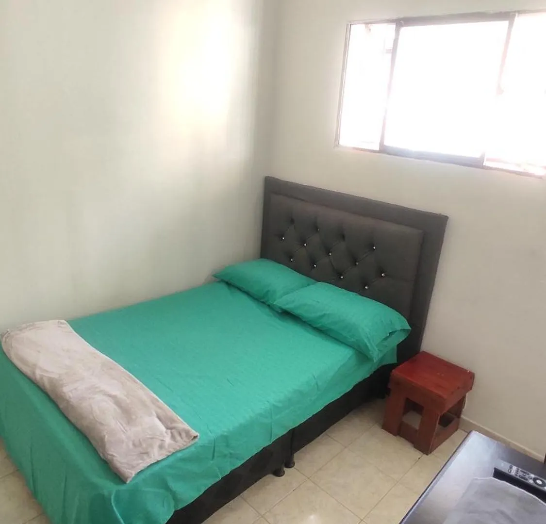 Holiday home Residencia En Comuna 13 Medellin