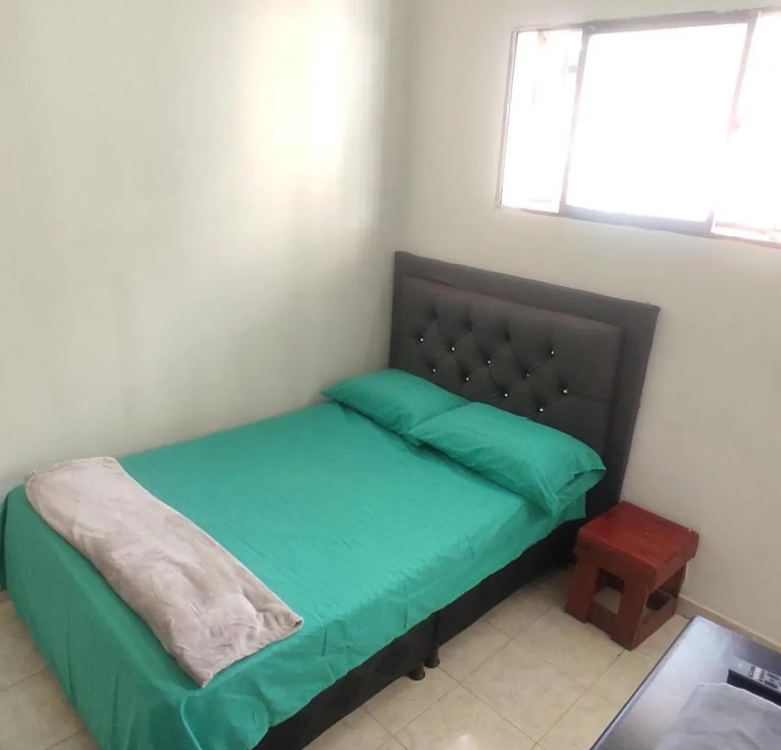 Holiday home Residencia En Comuna 13 Medellin Colombia