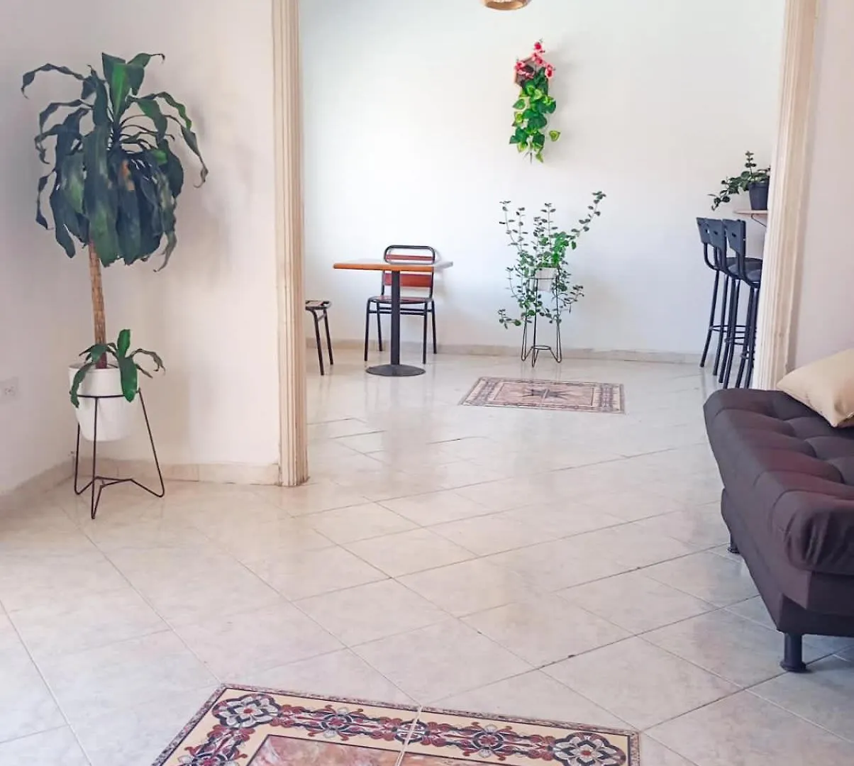 Residencia En Comuna 13 Medellin Holiday home