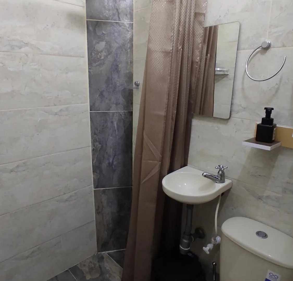 Holiday home Residencia En Comuna 13 Medellin Colombia