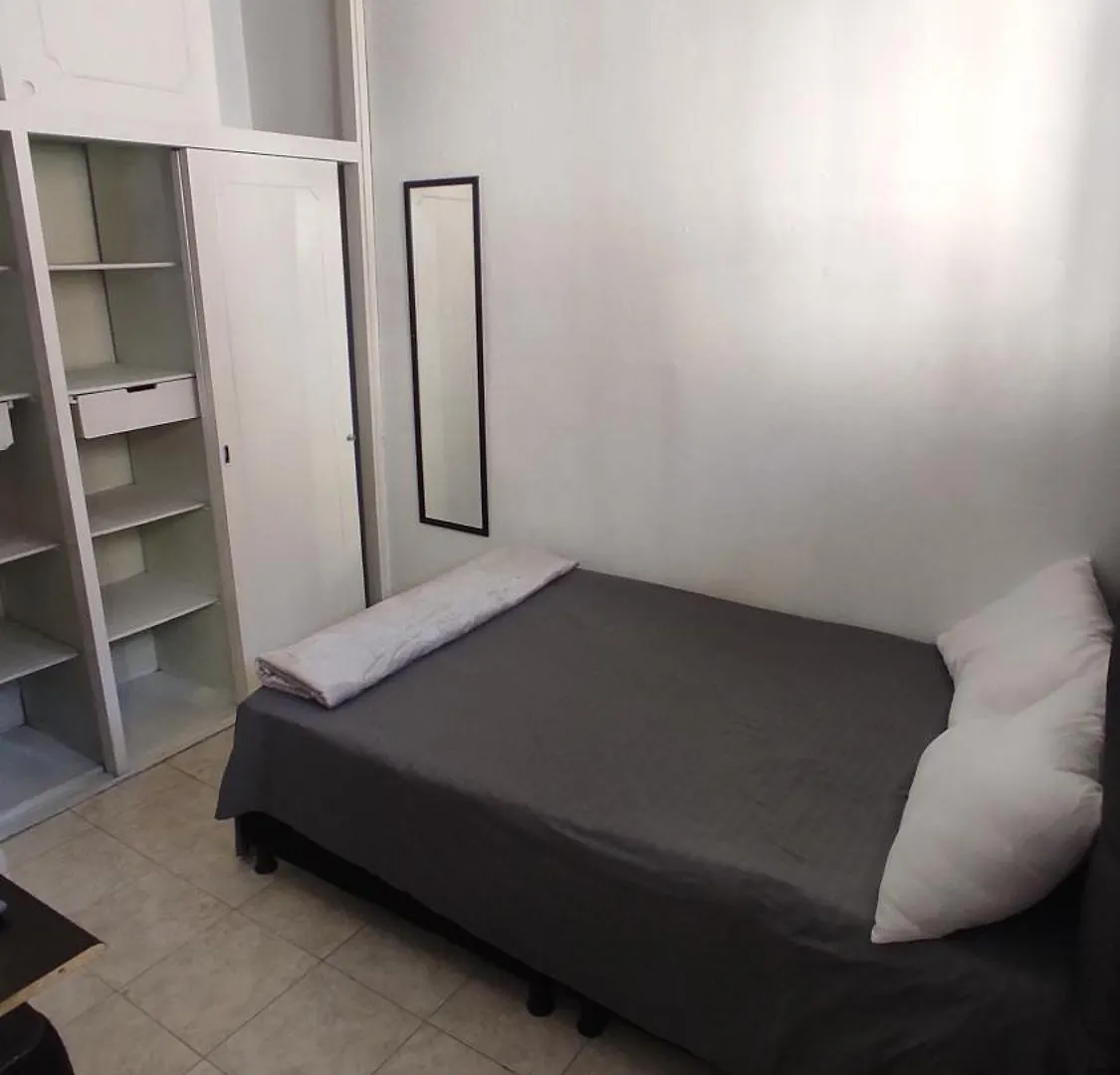 Holiday home Residencia En Comuna 13 Medellin